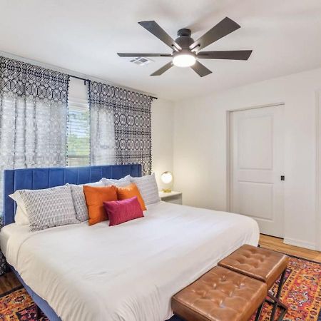Trendy In Tulsa Villa Екстериор снимка