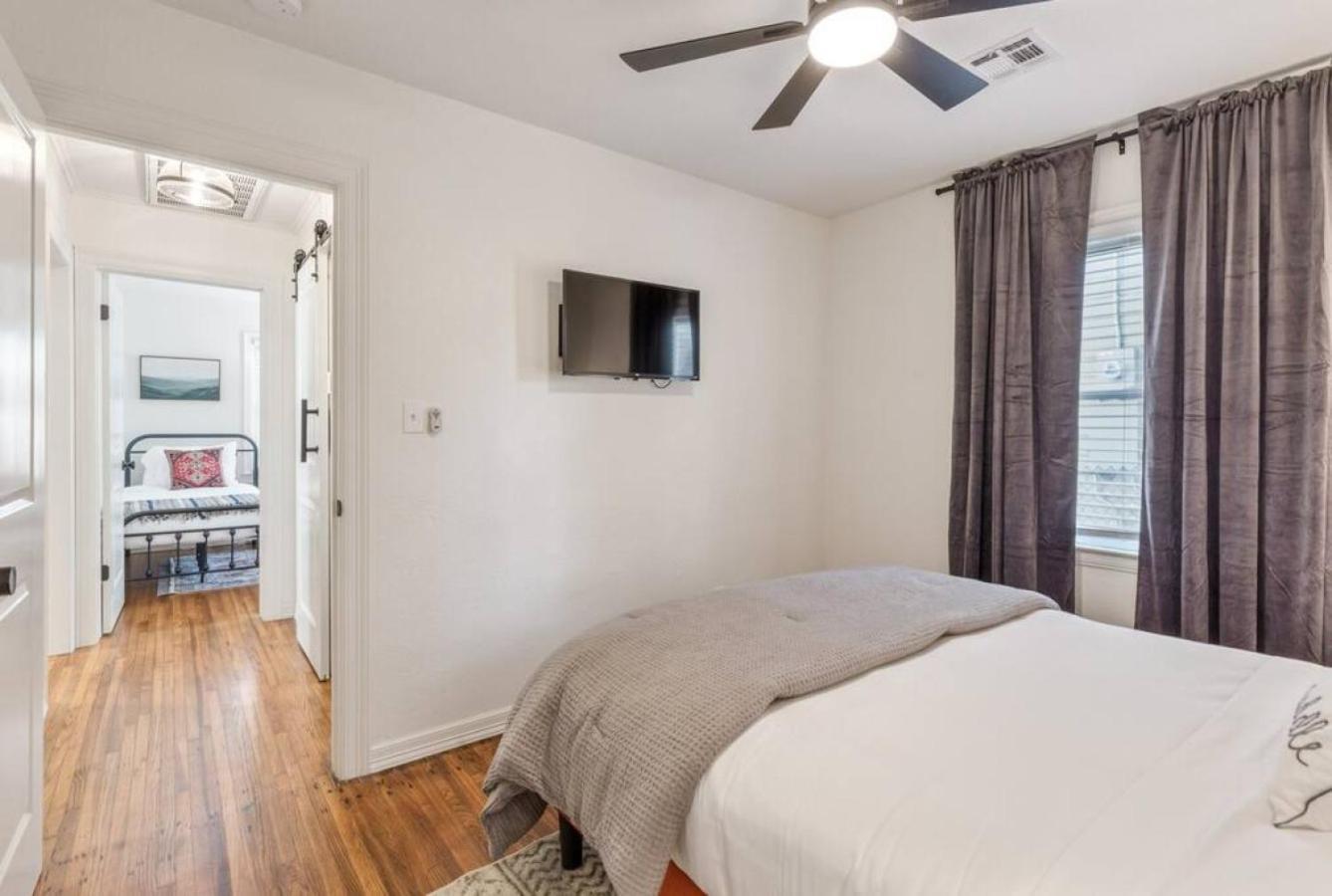 Trendy In Tulsa Villa Екстериор снимка