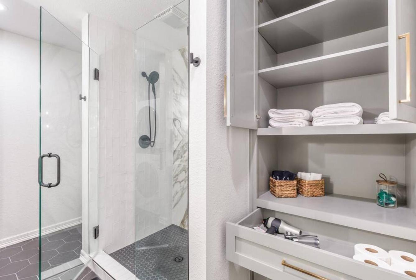 Trendy In Tulsa Villa Екстериор снимка