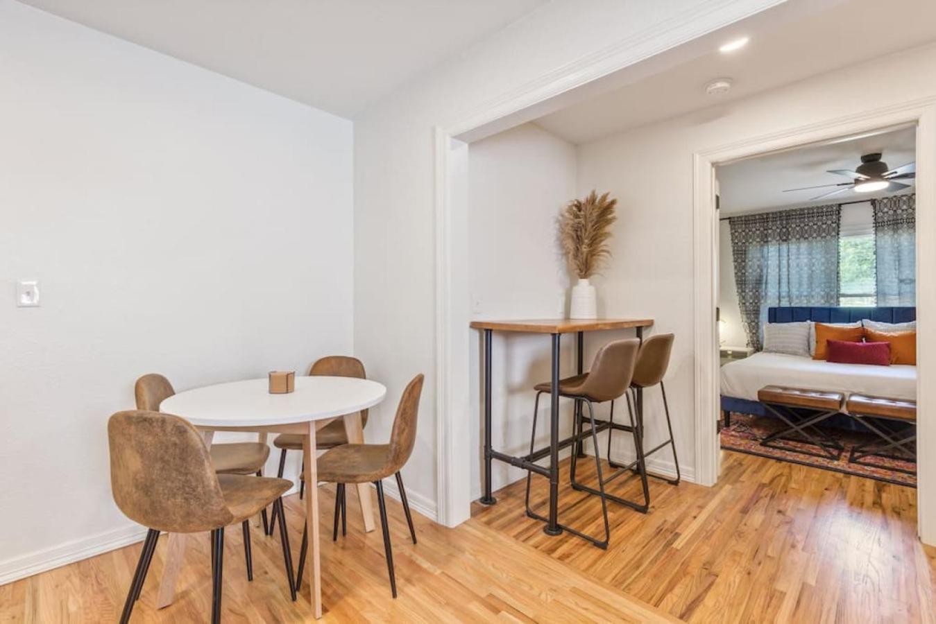 Trendy In Tulsa Villa Екстериор снимка