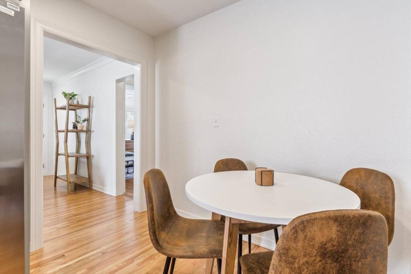 Trendy In Tulsa Villa Екстериор снимка