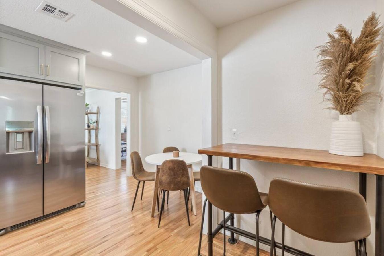 Trendy In Tulsa Villa Екстериор снимка