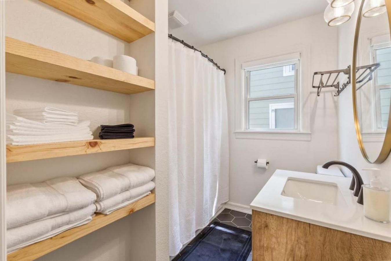 Trendy In Tulsa Villa Екстериор снимка