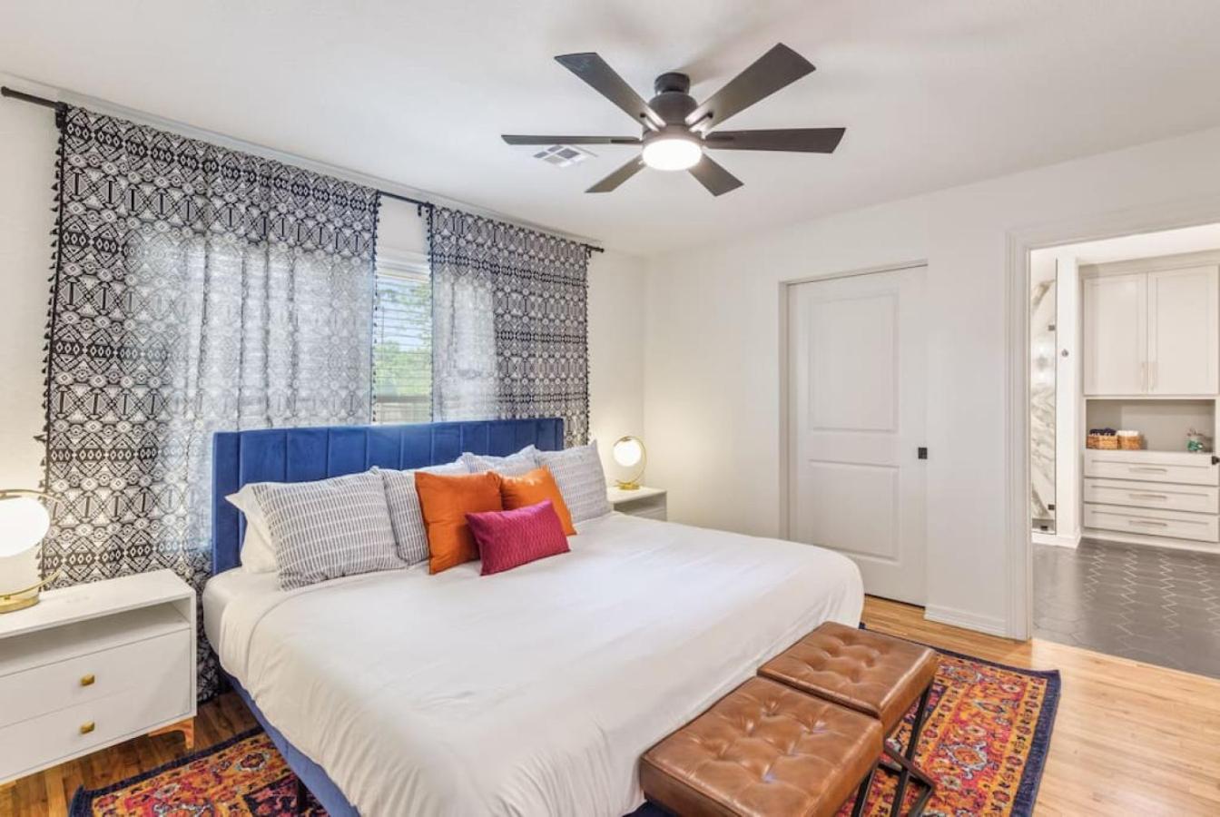 Trendy In Tulsa Villa Екстериор снимка